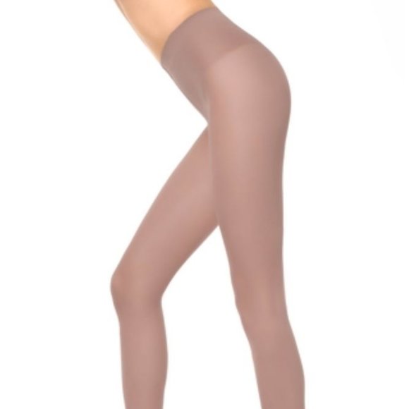 Conte Style Soft 20 Den - Modelling Bikini Shaping Women's Tights (8С-73СП) - Picture 6 of 10